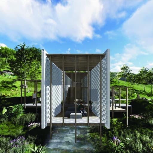 The Longhouse