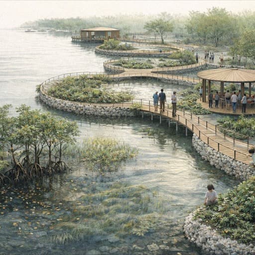 The Mangrove Forest