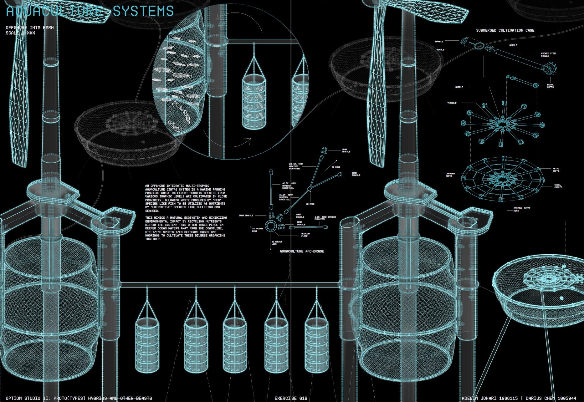 The Chthulucene Manifesto