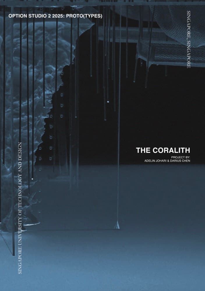 The Coralith